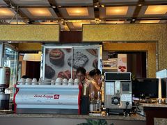 -西点坊(浦东香格里拉店)