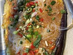 -回头烧烤(悦荟购物中心店)