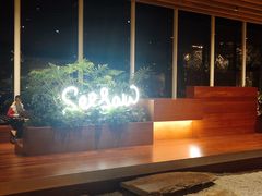-Seesaw Coffee(朝阳大悦城店)