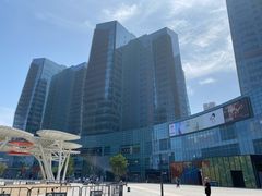 -大族广场Mall&More