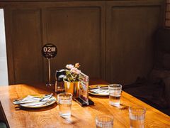 -JINNS锦时 steak&pizza(浸信会礼拜堂旧址店)