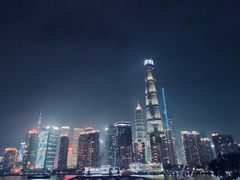 -三利音·东方司宴(外滩店)