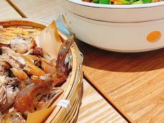 -上关雪東北菜(中房金谊店)