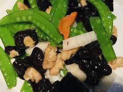 -佳兰雅序融合菜(高新店)