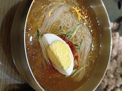 -韩阳王石板烤肉