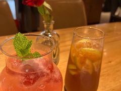 -原石牛扒·约会餐厅(龙城万科里店)