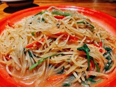 -破三川·新川菜(静安大融城店)