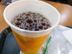 无限续杯饮料-赛百味SUBWAY(都汇天地店)