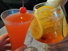 -haxnbauer海森堡德国餐厅(深圳coco店)