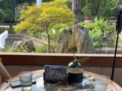 -广富林宰相府酒店·水云间