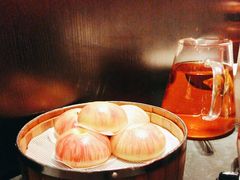-知楚•精致湖北菜(武商MALL店)