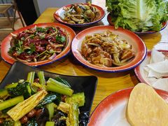-石记老北京炙子烤肉(松园店)
