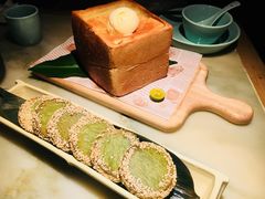 面包诱惑-绿茶餐厅(广州天河城店)