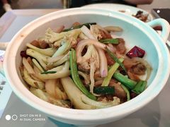-桂满陇·蟹黄小笼汤包(巴黎春天浦建店)