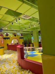 -宝燕乐园(闵行旗舰店)