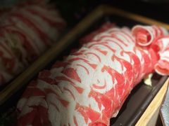 -湊湊火锅·茶憩(恒隆广场店)