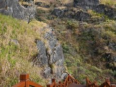 -萍乡武功山风景名胜区