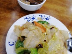 -柴氏风味斋(甘家口店)