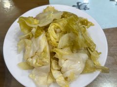 -天发芽·何记葫芦头泡馍·传统小吃(报恩寺街店)
