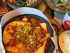 -七八冷面·延边朝鲜族美食(欢乐谷店)
