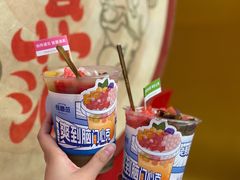 -怪噜范·贵阳小吃大排档(金源旗舰店)