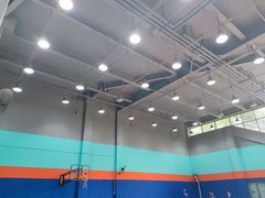 -东方启明星篮球培训(一品漫城校区)