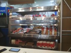 -华莱士·全鸡汉堡(杭州武林店)