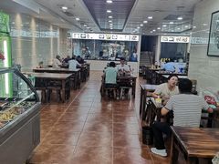 大堂-老马家牛羊肉泡馍(凤华路店)