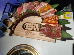 -聚十三烤肉博物馆(魔都首店)