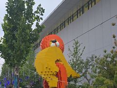 -回龙观体育文化公园