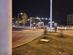 -大小河街