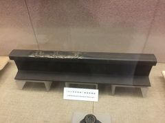 -中国铁道博物馆(正阳门馆)