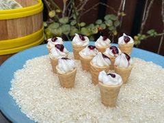-蘇河湾·新鲁菜·泰山宴(泰山店)