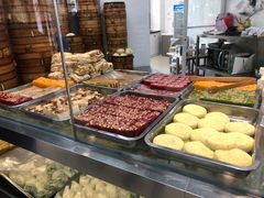 -常州糕团店(北大街新世纪商城店)