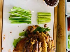 -大碗居·烤鸭·鱼头泡饼(天坛东门店)