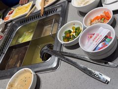 -海底捞火锅(城阳万象汇店)