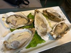 生蚝鸡锅-金龙·打边炉(南京西路店)