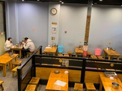 -京朋串屋·烧烤(望京西路总店)