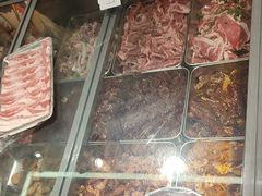 -英雄故事地摊烤肉(马驹桥店)