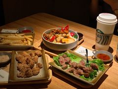 -TAIWAN·潭子茶屋