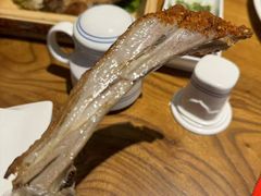 -蒙亨·手把肉·蒙古包文化主题餐厅(天恒广场店)