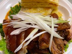 -鼎香润(德胜门内店)