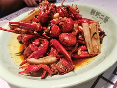 -靓虾二哥长沙地标小龙虾(五一广场店)