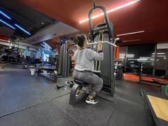 -RoMan罗马健身工作室(莘庄店)