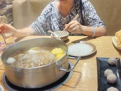 -今日牛事潮汕鲜牛肉火锅(瑞金店)