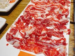 -牛很鲜潮汕牛肉火锅(朝晖路店)