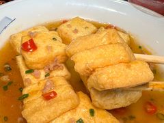 -金陵暴走小龙虾(南京总店)