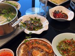 -曹家小菜(胜太路店)