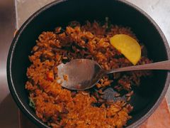 -谷牛日式烤肉(宝山U天地店)