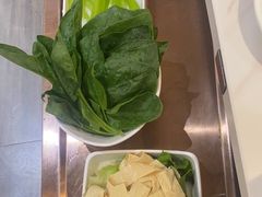 -七欣天香辣蟹火锅(万达广场店)